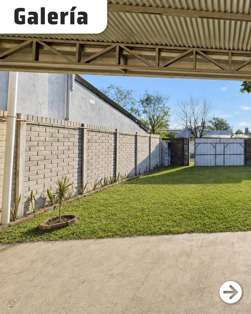 Casa en Venta — Calle 36 3000, Reconquista, Santa Fe