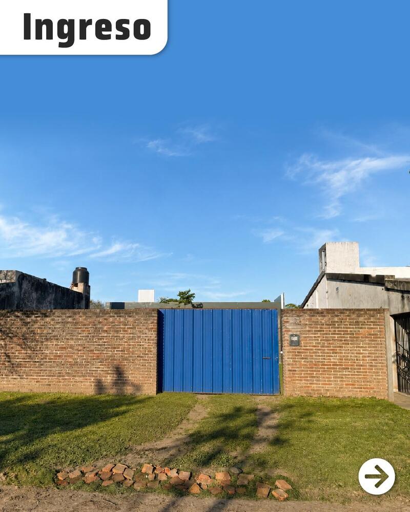 Casa en Venta — Calle 36 3000, Reconquista, Santa Fe