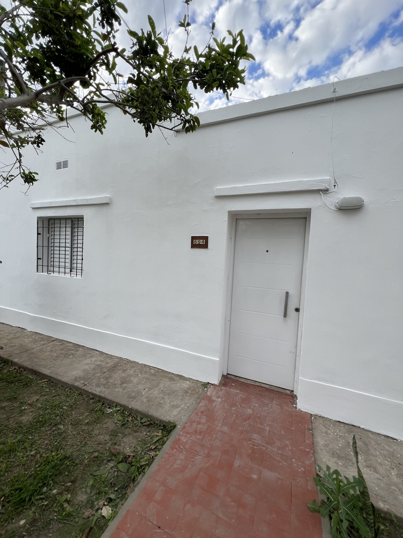 Casa en Alquiler — Colón 694, Reconquista, Santa Fe