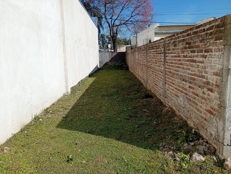 Terreno en Venta — Pueyrredon 1400, Reconquista, Santa Fe