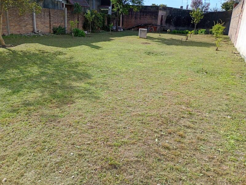 Terreno en Venta — Pueyrredon 1400, Reconquista, Santa Fe