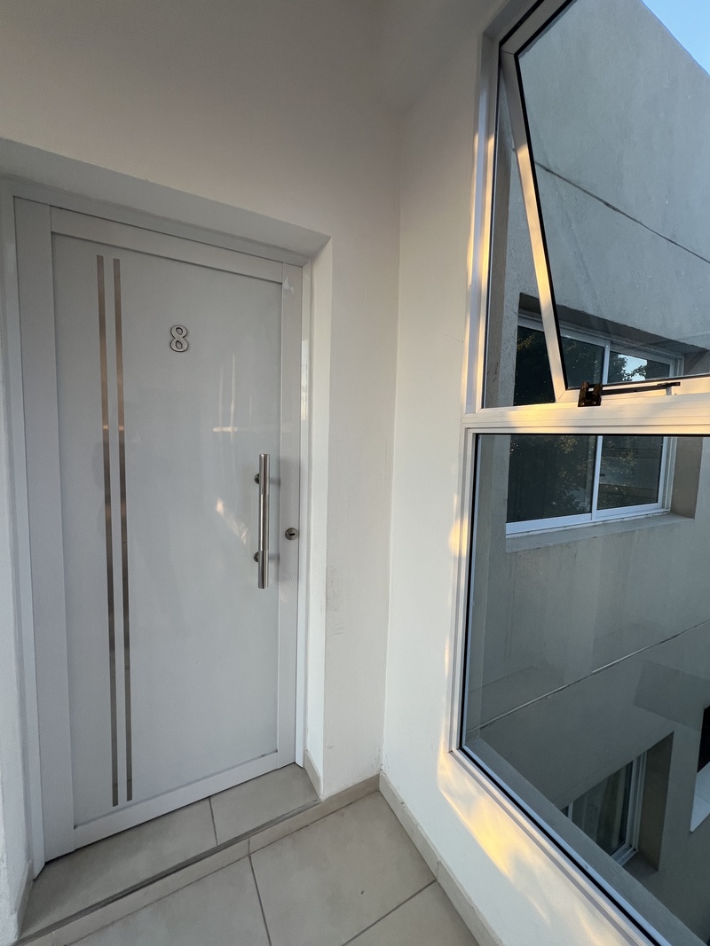 Departamento en Alquiler — Amenabar 115, Reconquista, Santa Fe