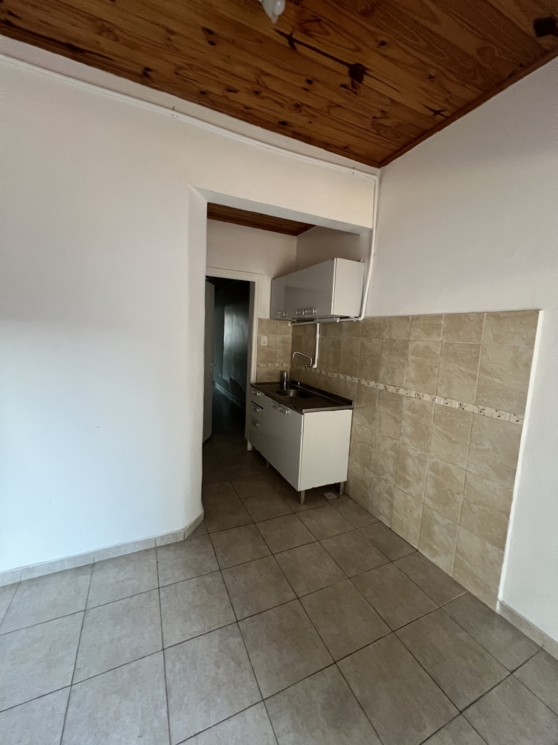 Departamento en Alquiler — Sarmiento 1543, Reconquista, Santa Fe