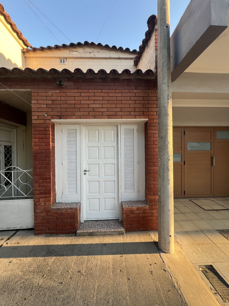 Departamento en Alquiler — Sarmiento 1543, Reconquista, Santa Fe