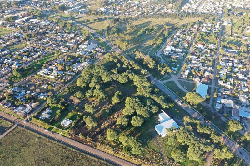 Terreno en Venta — Ruta Nacional 11 1, Avellaneda, Santa Fe