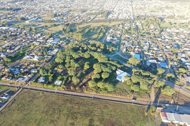 Terreno en Venta — Ruta Nacional 11 1, Avellaneda, Santa Fe