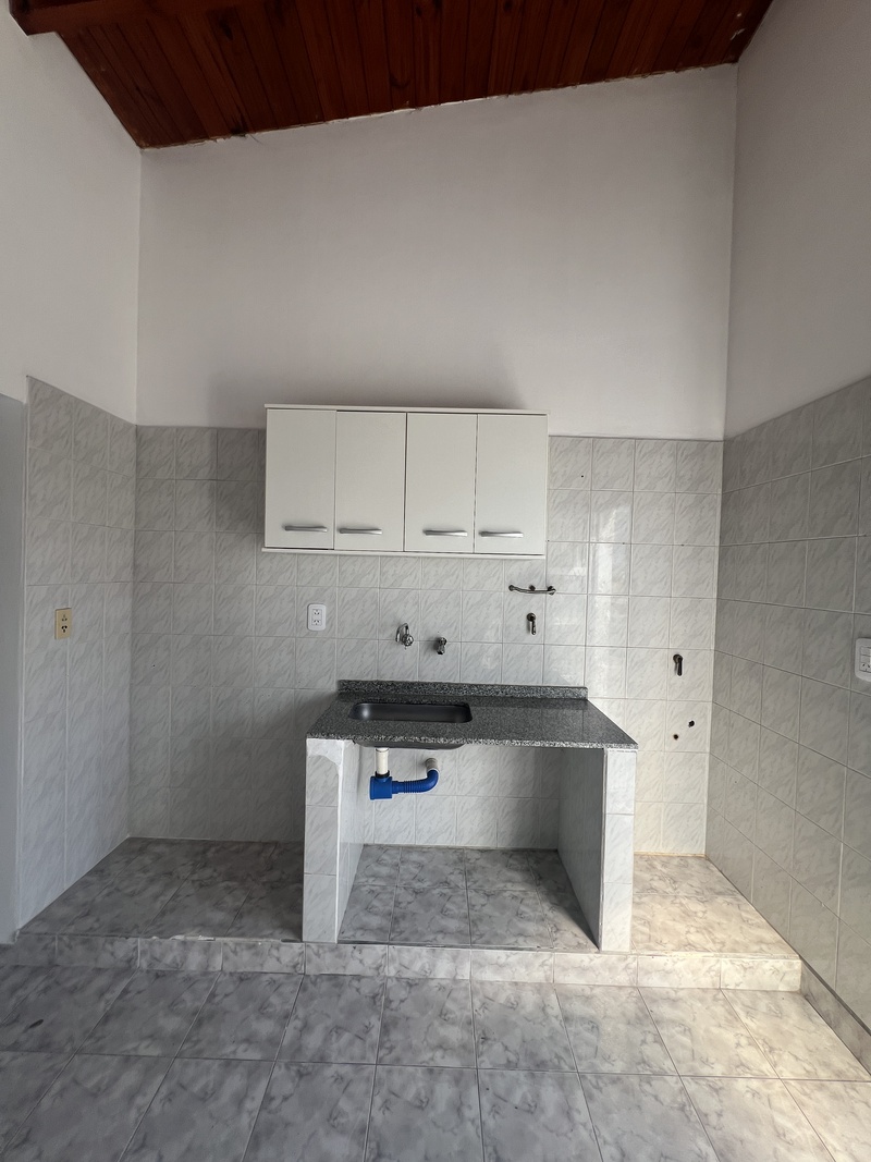 Departamento en Alquiler — Sarmiento 1596 P2 D6, Reconquista, Santa Fe