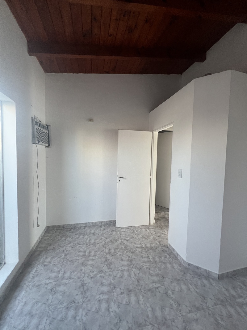 Departamento en Alquiler — Sarmiento 1596 P2 D6, Reconquista, Santa Fe