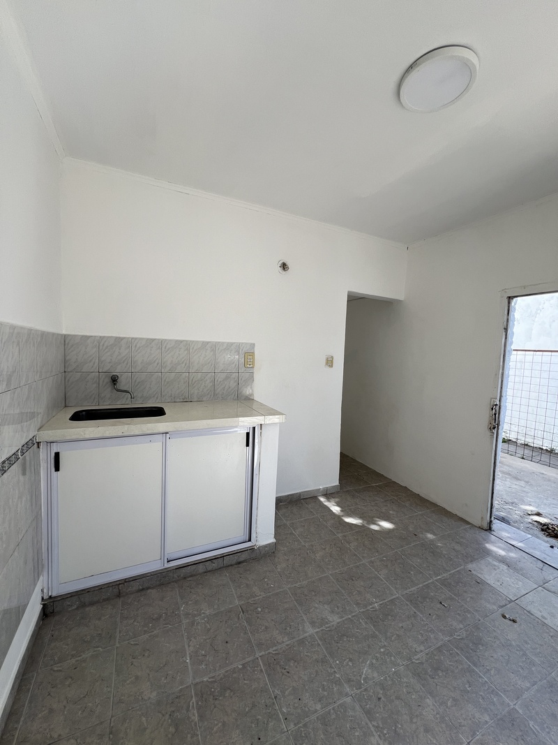 Departamento en Alquiler — Pasaje Ecuador 528 1, Reconquista, Santa Fe