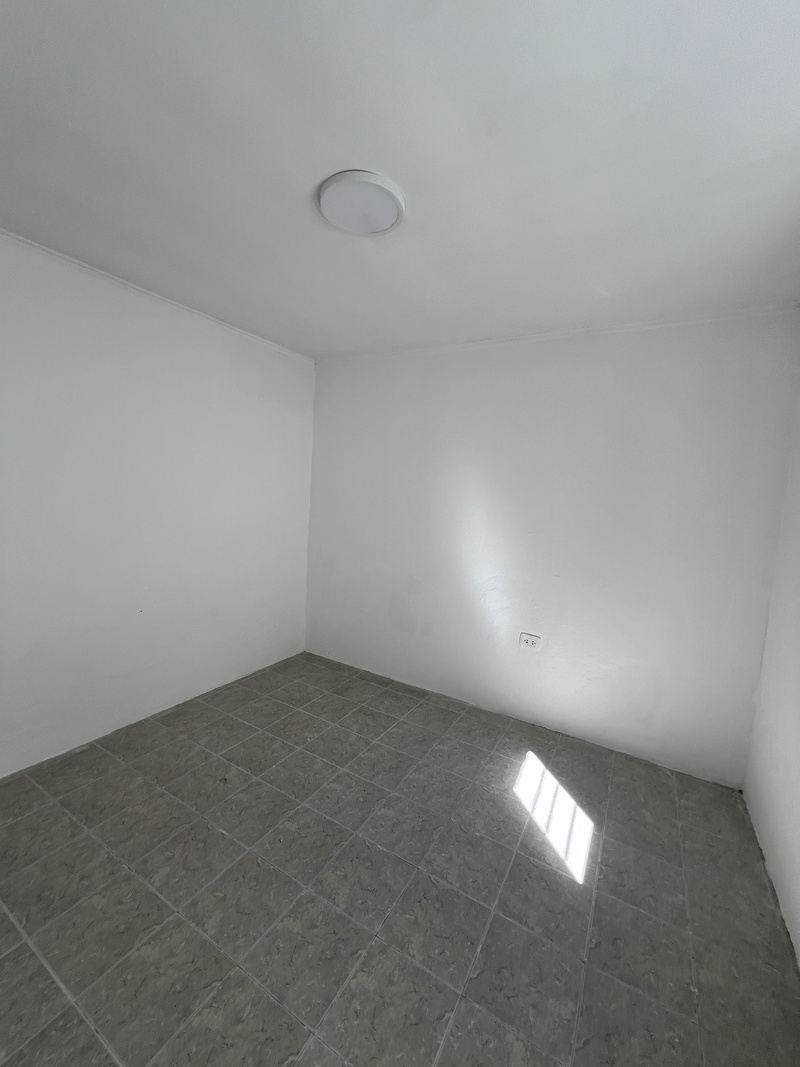 Departamento en Alquiler — Pasaje Ecuador 528 1, Reconquista, Santa Fe