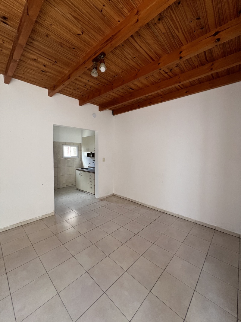 Departamento en Alquiler — Lisandro de la Torre 178 2, Reconquista, Santa Fe