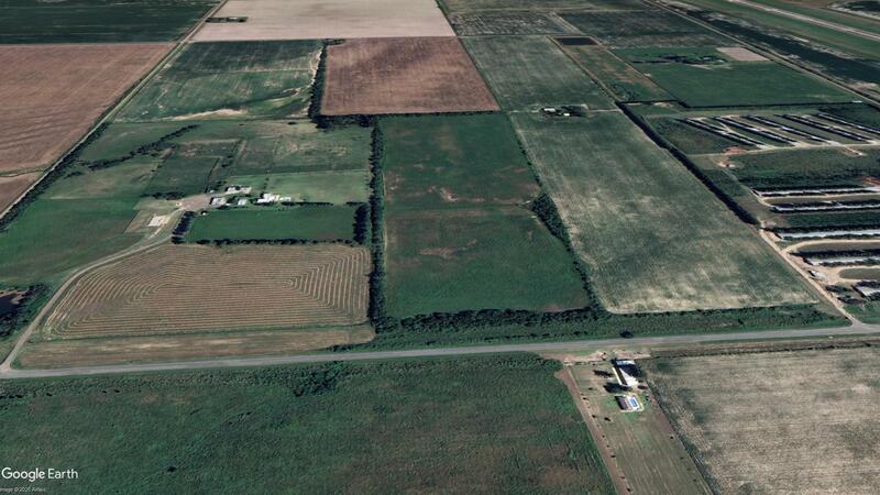 Terreno en Venta — ruta provincial 1 cerca intersección la Lola , Reconquista, Santa Fe