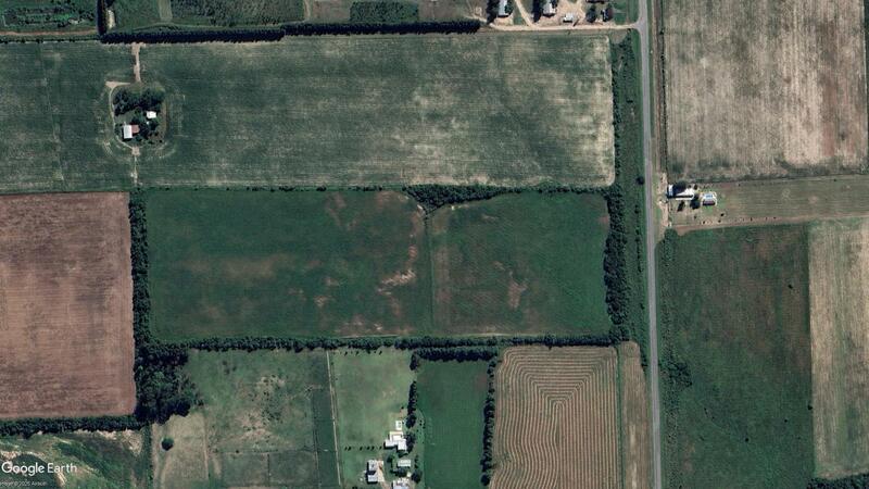 Terreno en Venta — ruta provincial 1 cerca intersección la Lola , Reconquista, Santa Fe