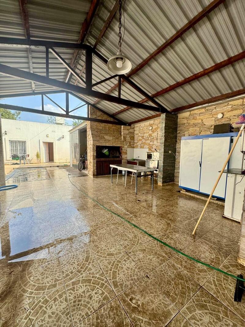 Casa en Venta — Calle 55bis 77, Reconquista, Santa Fe