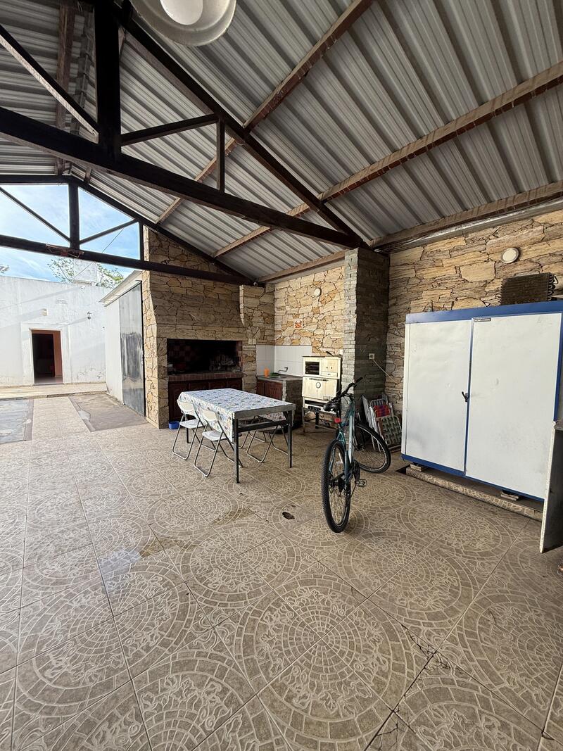 Casa en Venta — Calle 55bis 77, Reconquista, Santa Fe