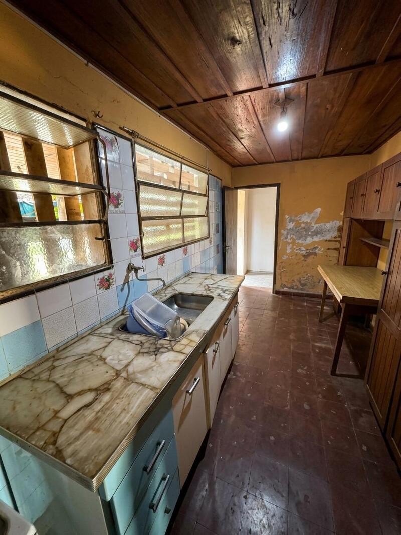 Casa en Venta — Misiones 700, Reconquista, Santa Fe