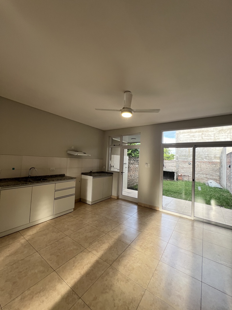 Departamento en Alquiler — Calle Fray Antonio Rossi 2601, Reconquista, Santa Fe