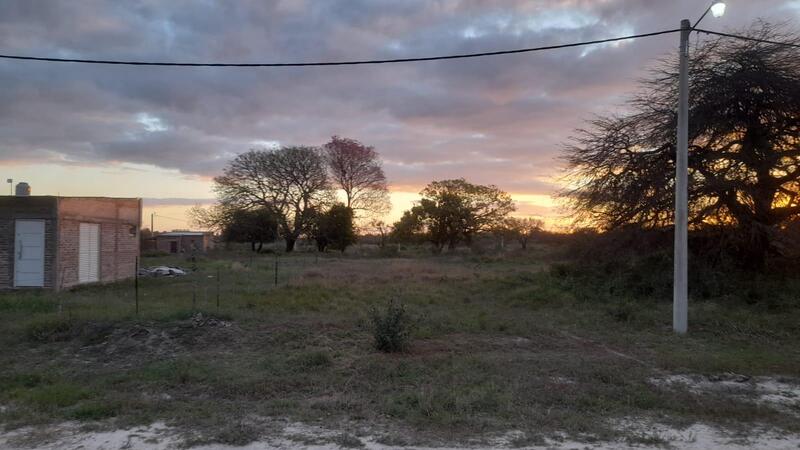 Terreno en Venta — S/N , Berna, Santa Fe