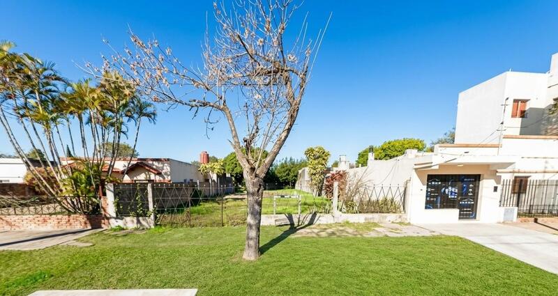 Terreno en Venta — Newbery 1400, Reconquista, Santa Fe