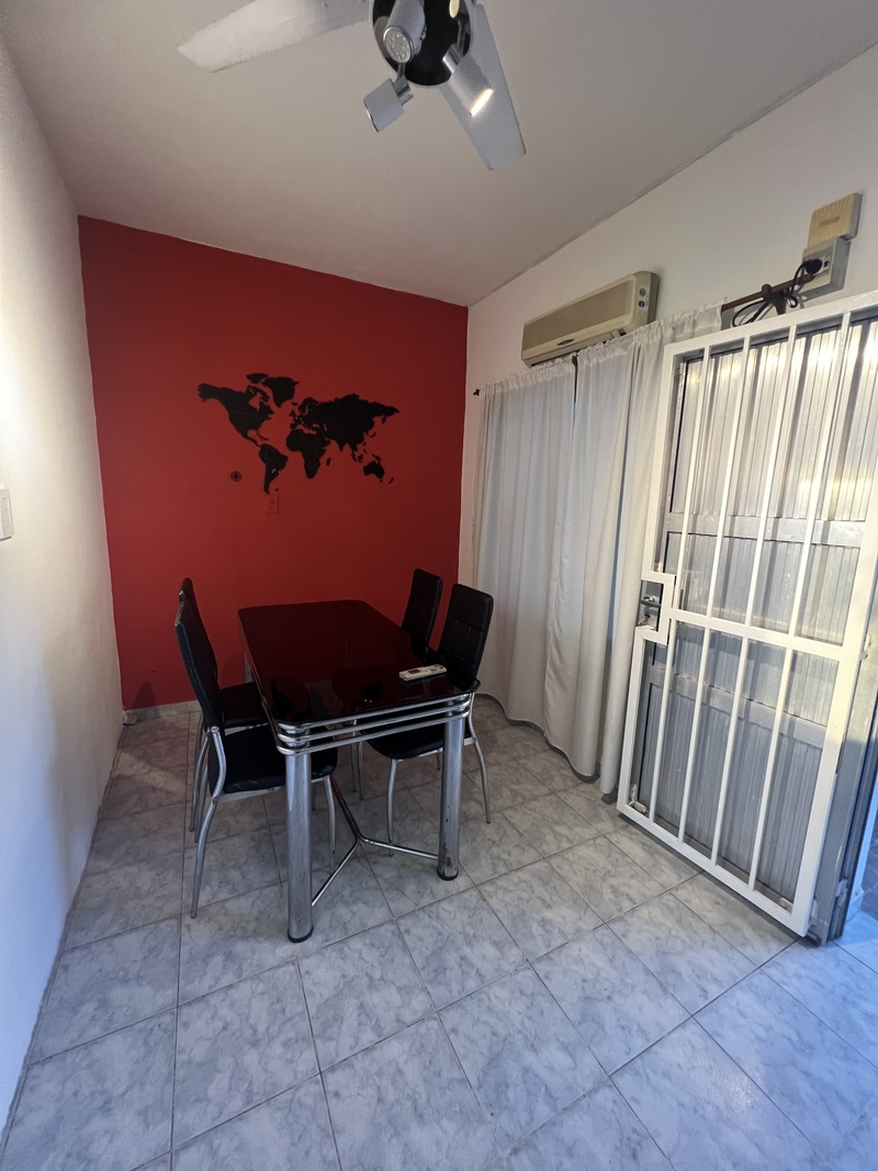 Departamento en Alquiler — Sarmiento 1596 3 , Reconquista, Santa Fe