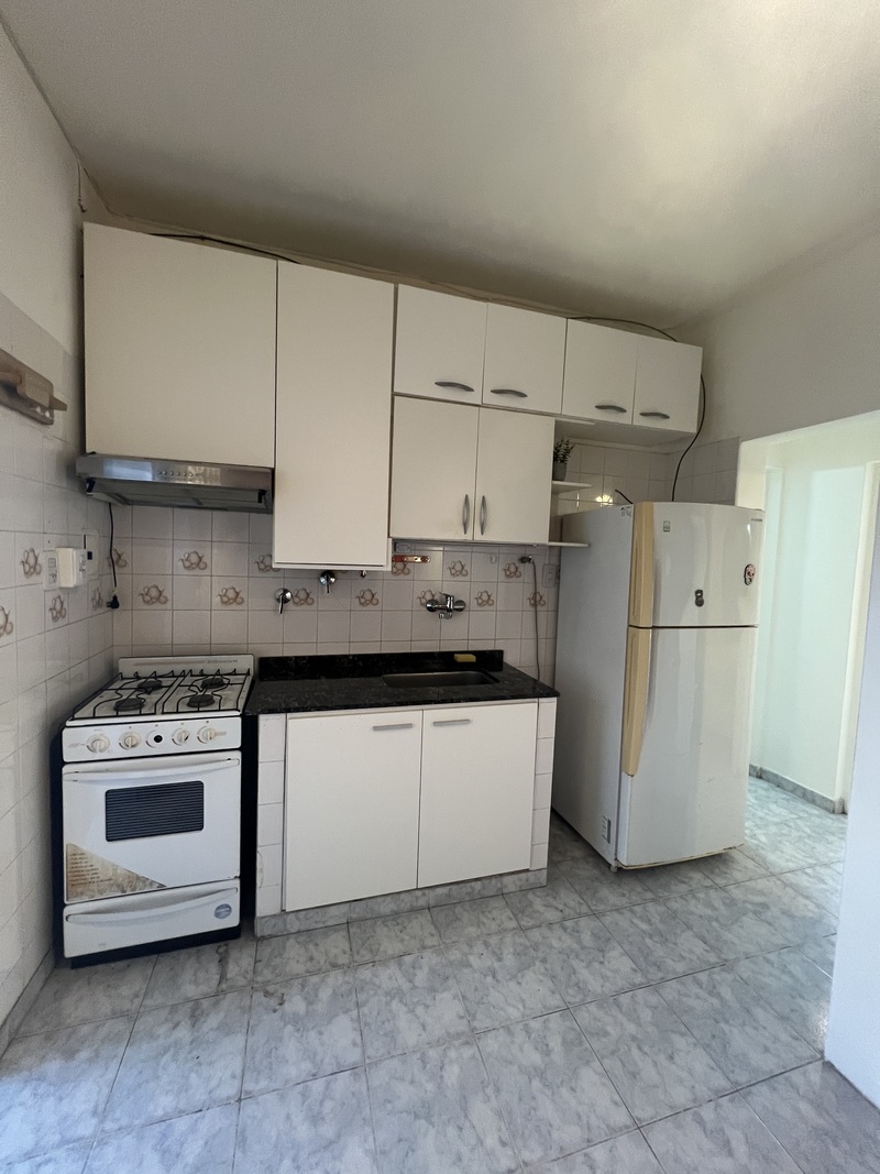 Departamento en Alquiler — Sarmiento 1596 3 , Reconquista, Santa Fe