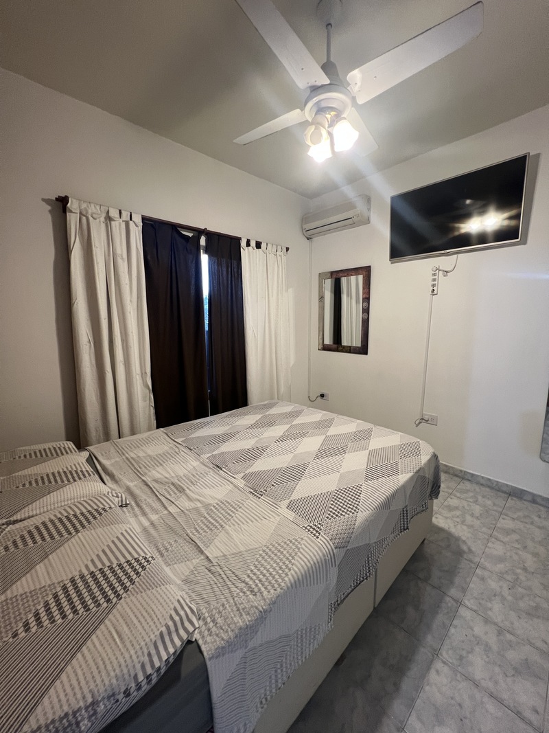 Departamento en Alquiler — Sarmiento 1596 3 , Reconquista, Santa Fe