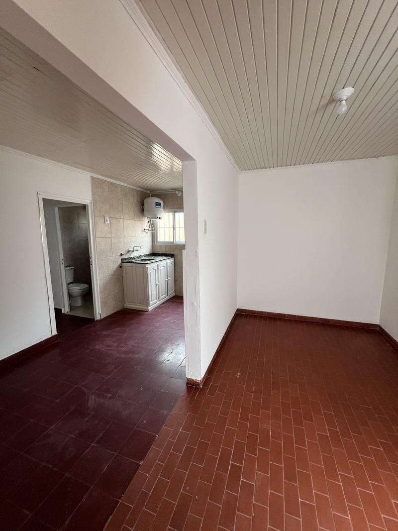 Departamento en Alquiler — Colón 1433, Reconquista, Santa Fe