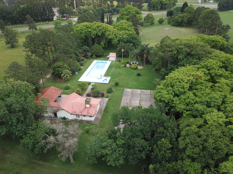 Casa en Venta — Ruta Nacional 11 km 794, Avellaneda, Santa Fe