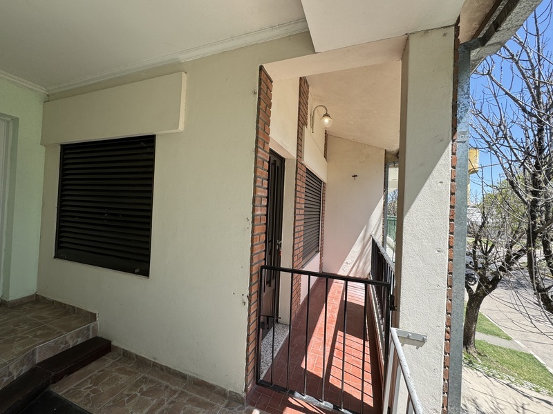 Departamento en Alquiler — Calle 15 526 Departamento 1, Avellaneda, Santa Fe