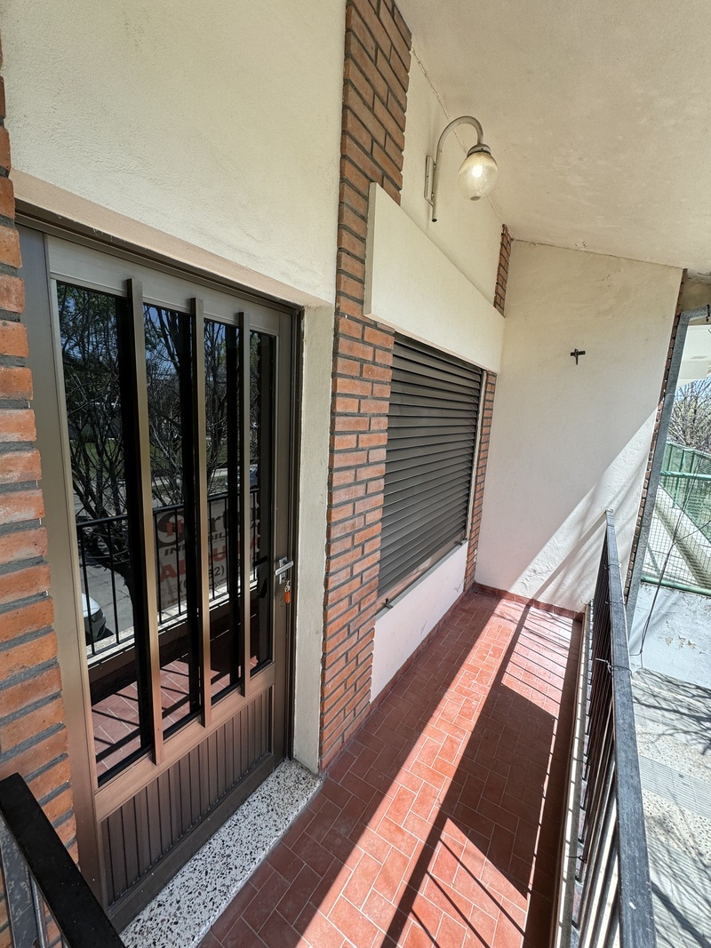 Departamento en Alquiler — Calle 15 526 Departamento 1, Avellaneda, Santa Fe