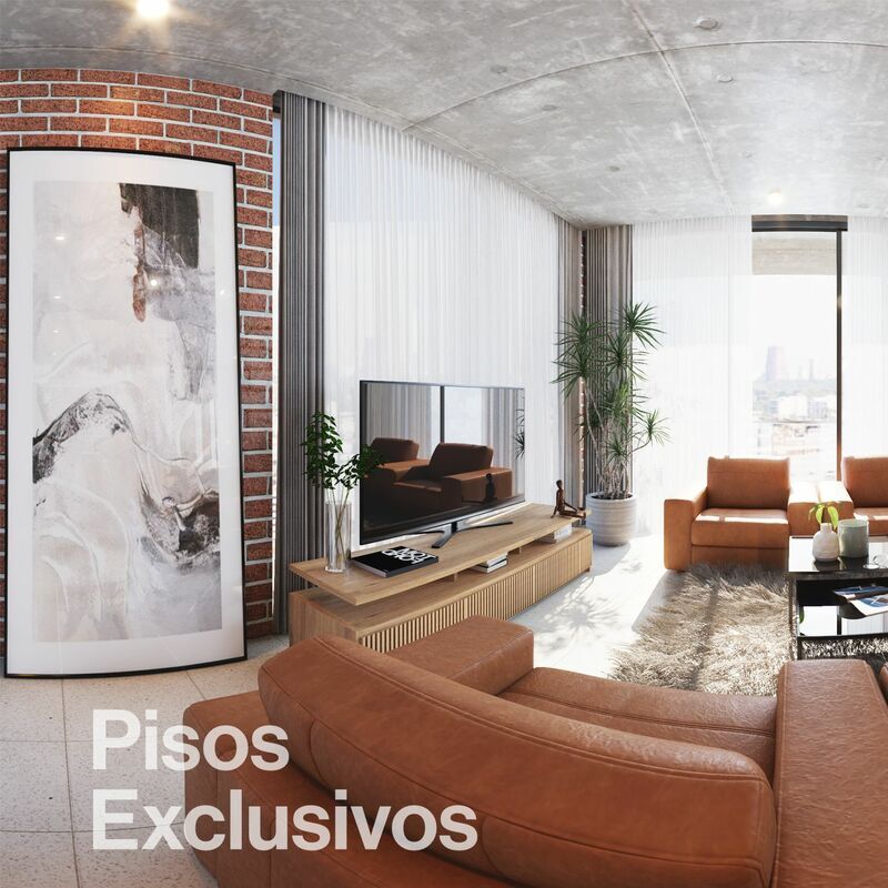 Departamento en Venta — Iturraspe 1238, Reconquista, Santa Fe