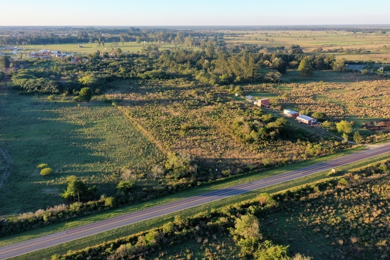 Terreno en Venta — Ruta 1 s/n, Reconquista, Santa Fe