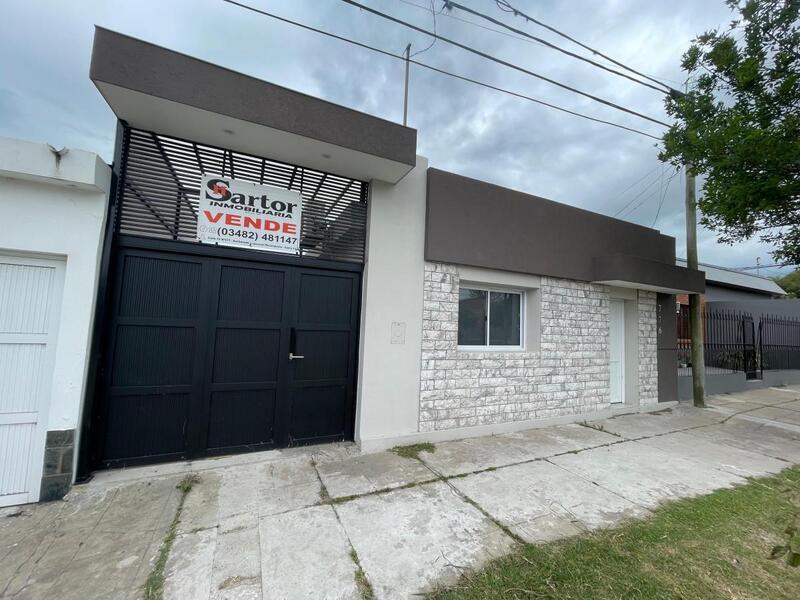 Casa en Venta — Calle 10 776, Avellaneda, Santa Fe
