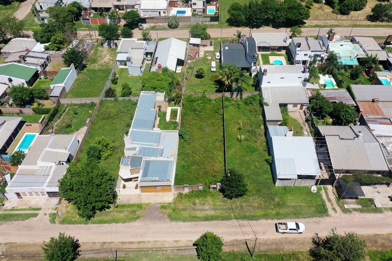 Terreno en Venta — Pasaje 26/28 2868, Reconquista, Santa Fe