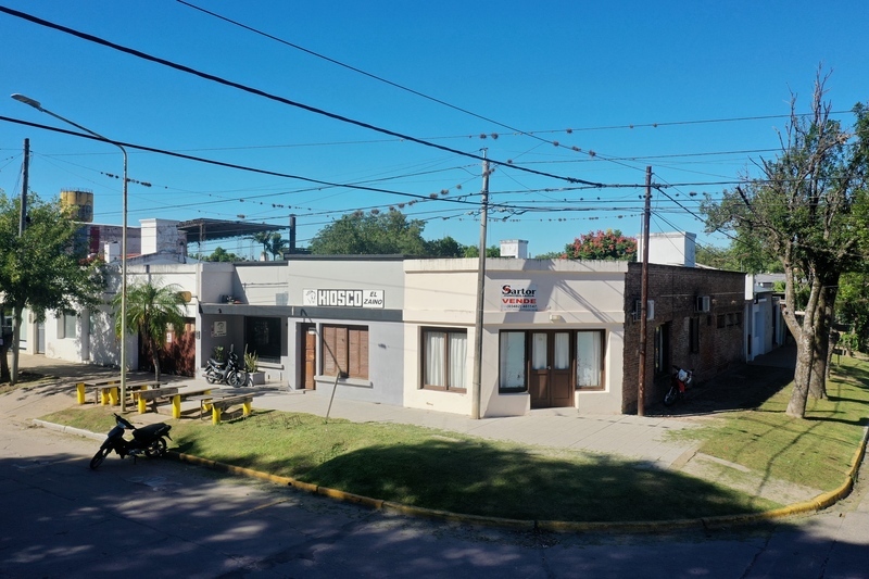 Casa en Venta — Calle 13 310, Avellaneda, Santa Fe